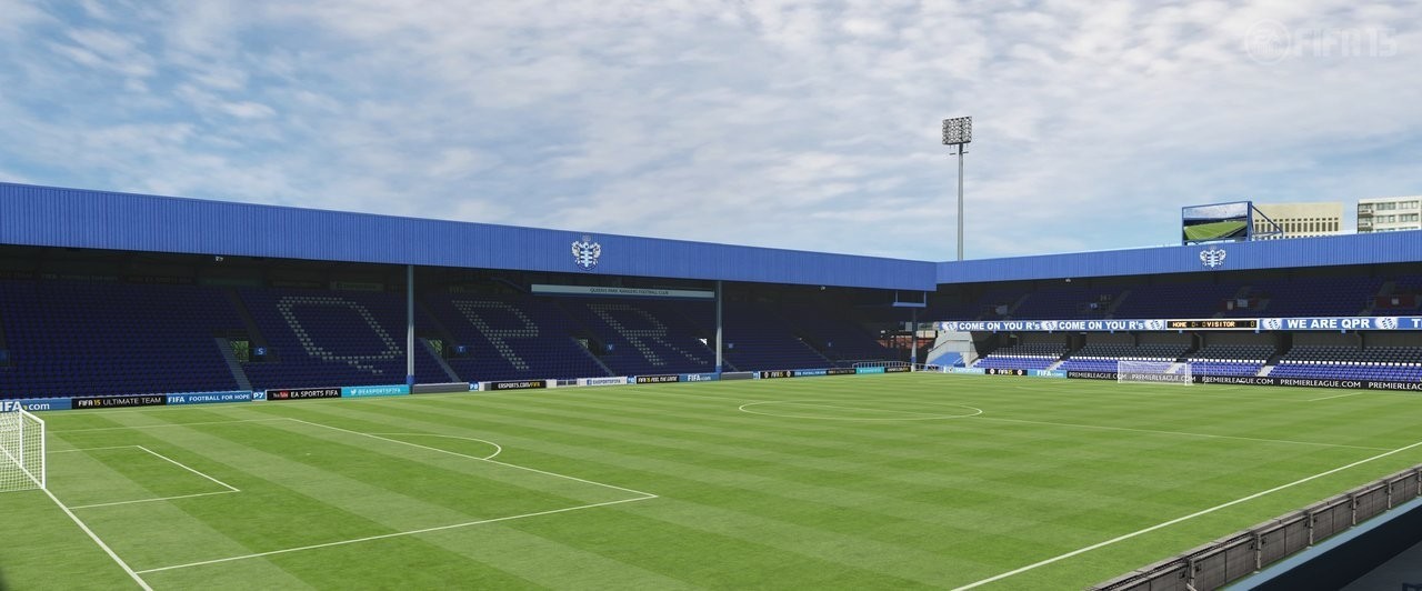 FIFA 15 - Imagen 24